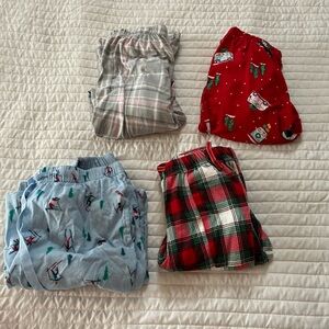 walmart pj pants